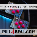 What Is Kamagra Jelly 100Mg 14